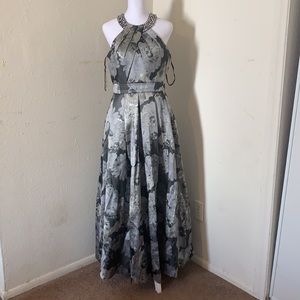 Beautiful Eliza J dress from Dillards